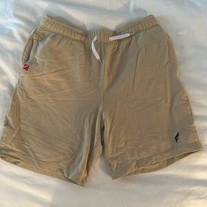 Flag Nor Fail Shorts